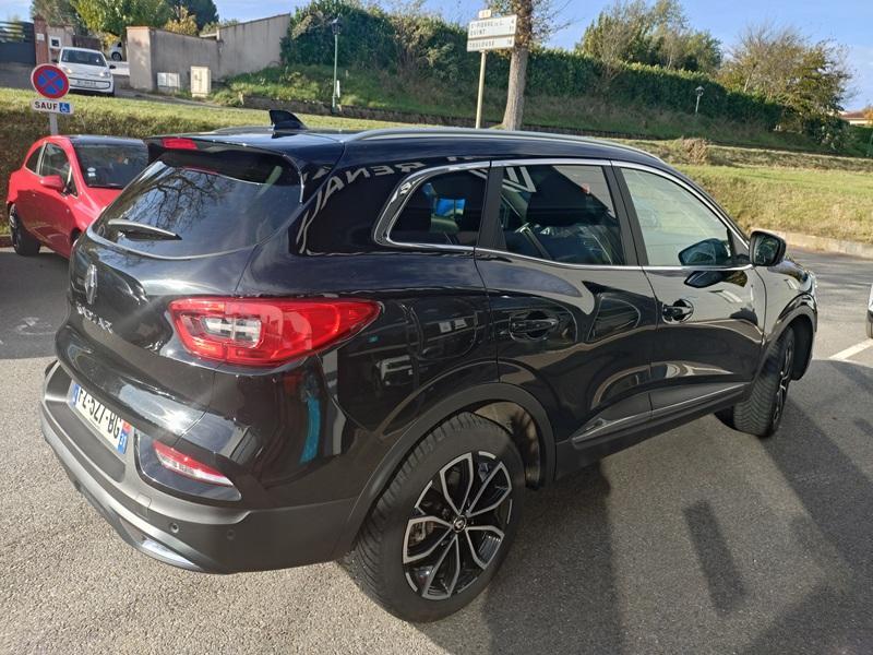 Renault Kadjar 1.3 Tce 140 Cv Intens