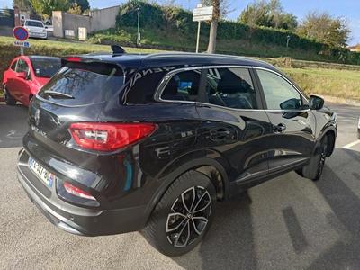 Renault Kadjar 1.3 Tce 140 Cv Intens