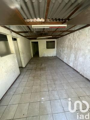 Maison - 86 m² - 5 pièces