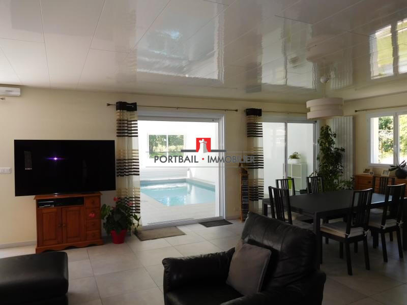 Maison - 150 m² - 4 pièces