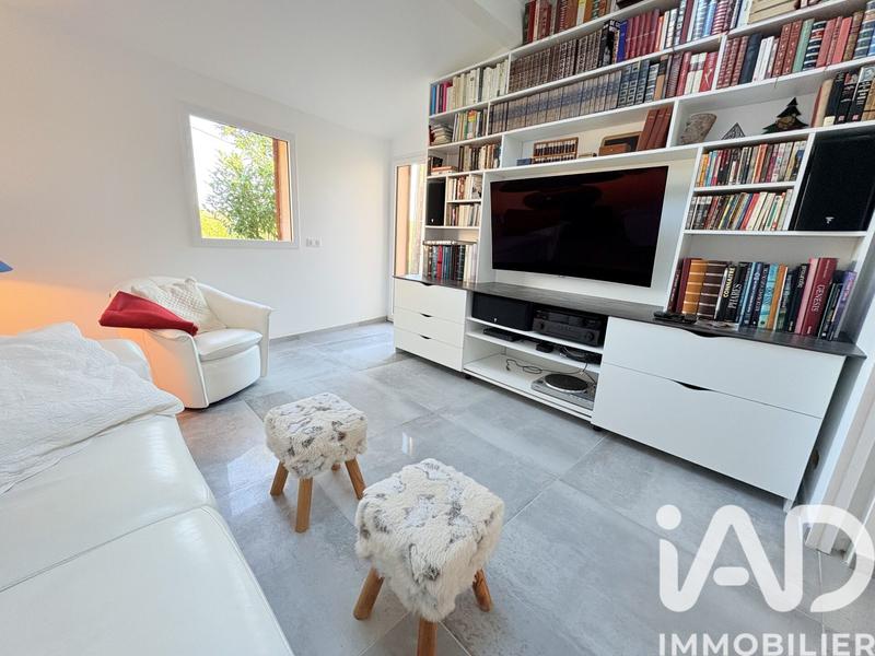 Maison - 142 m² - 4 pièces