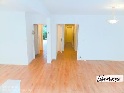 Appartement - 70 m² - 4 pièces