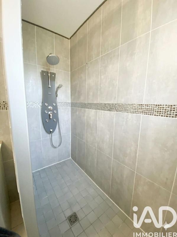 Maison - 81 m² - 4 pièces