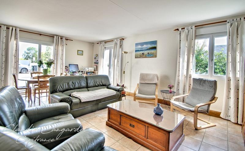 Maison - 151 m² - 5 pièces