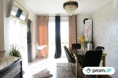 Villa - 112 m² - 4 pièces