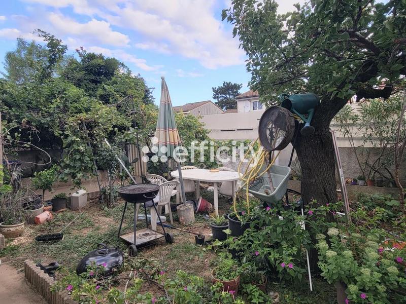 Pavillon - 105 m² - 5 pièces