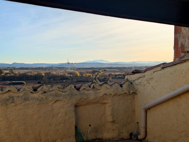 Maison de village - 164 m² - 6 pièces