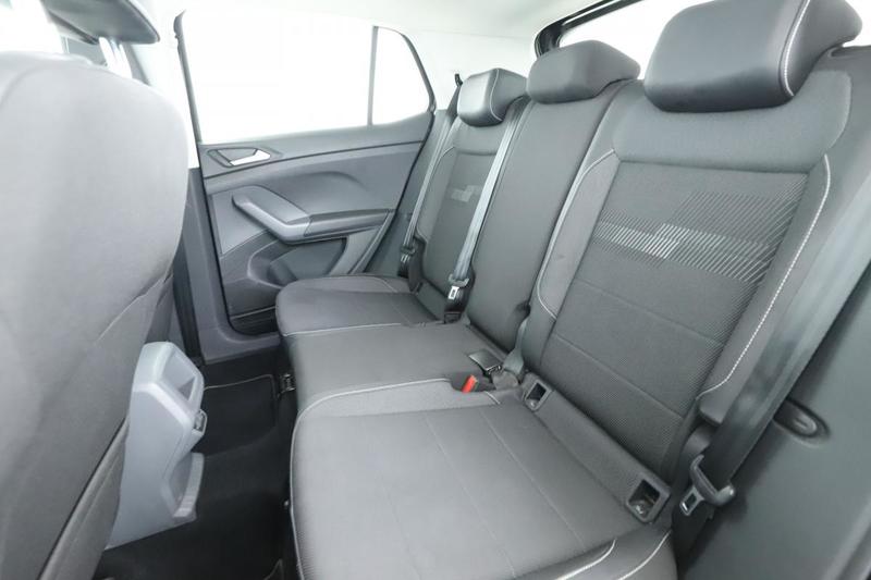 Volkswagen t-Cross 1.0 Tsi Carat Dsg 115 ch