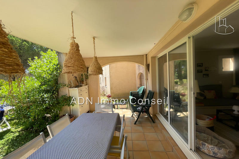 Appartement - 43 m² - 3 pièces