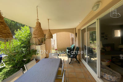 Appartement - 43 m² - 3 pièces