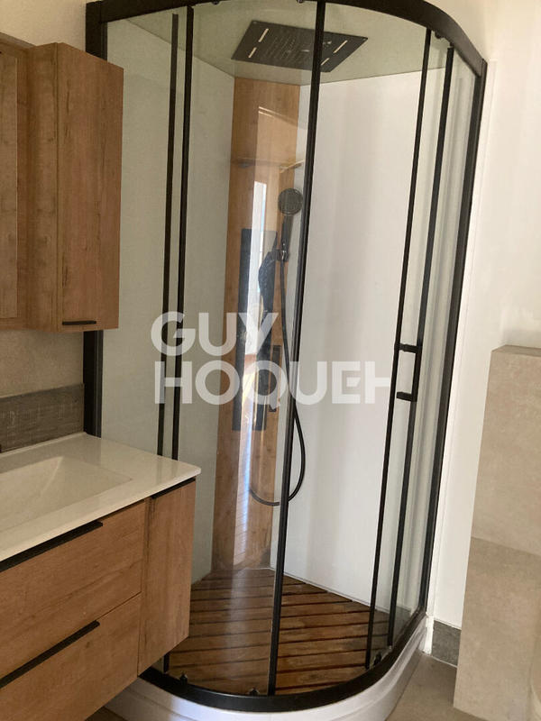 Appartement - 57 m² - 2 pièces