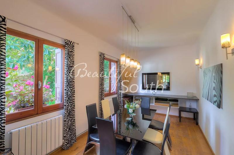 Gîte - 560 m² - 20 pièces