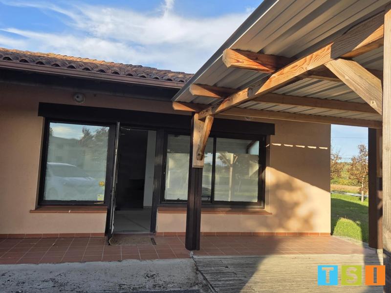 Local d'activités - 200 m² - 7 pièces