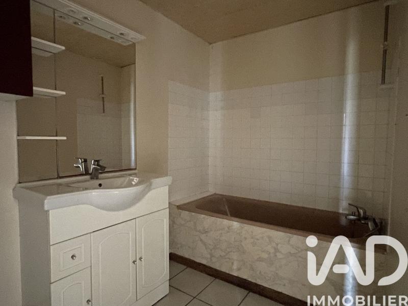 Appartement - 51 m² - 3 pièces