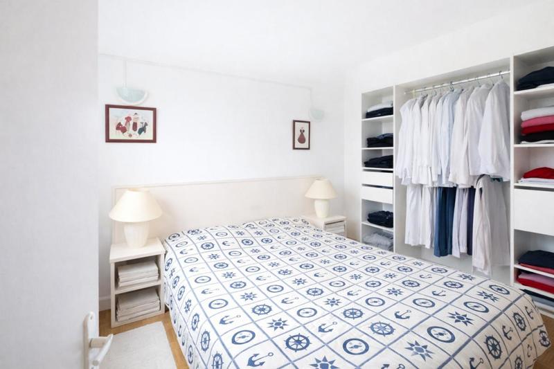 Appartement - 83 m² - 3 pièces