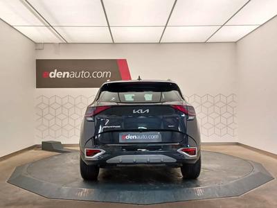 Kia Sportage Vp 1.6 t-GDi 230ch Isg Hybride Bva6 4x2 Gt Line Premium