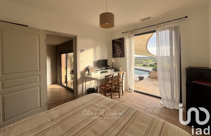 Maison - 186 m² - 5 pièces