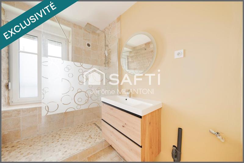 Appartement - 117 m² - 4 pièces