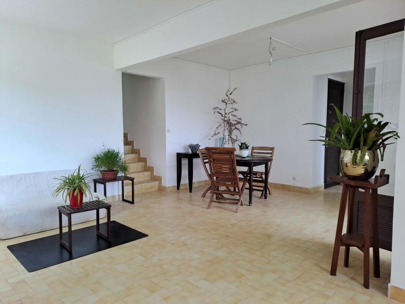 Appartement - 78 m² - 4 pièces