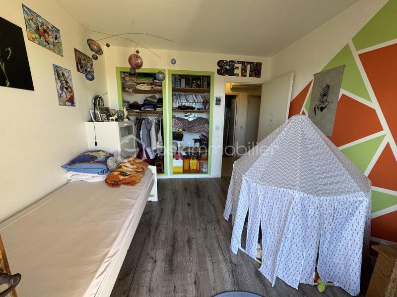 Maison - 129 m² - 5 pièces