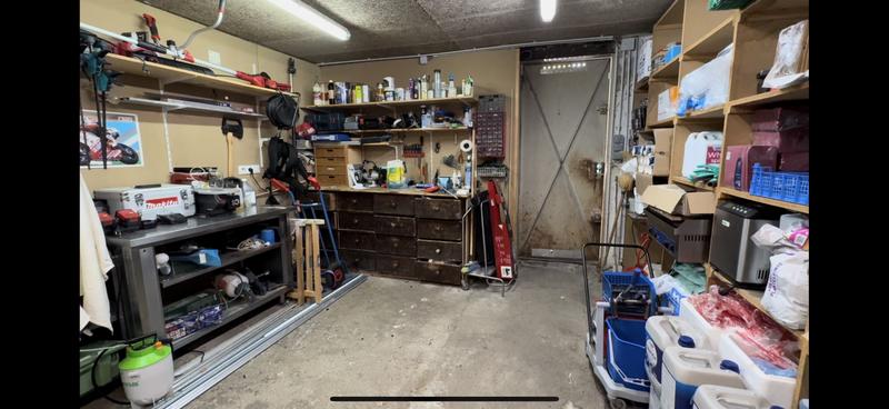 Immeuble mixte - 168 m² - 7 pièces