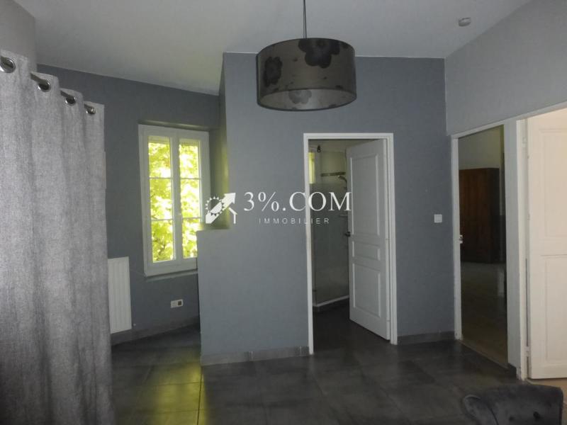 Appartement - 122 m² - 5 pièces