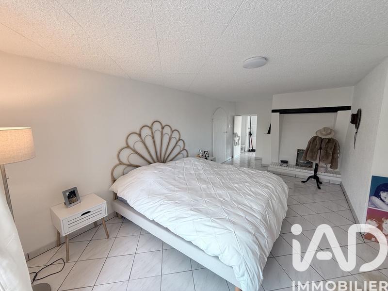 Maison de ville - 150 m² - 5 pièces