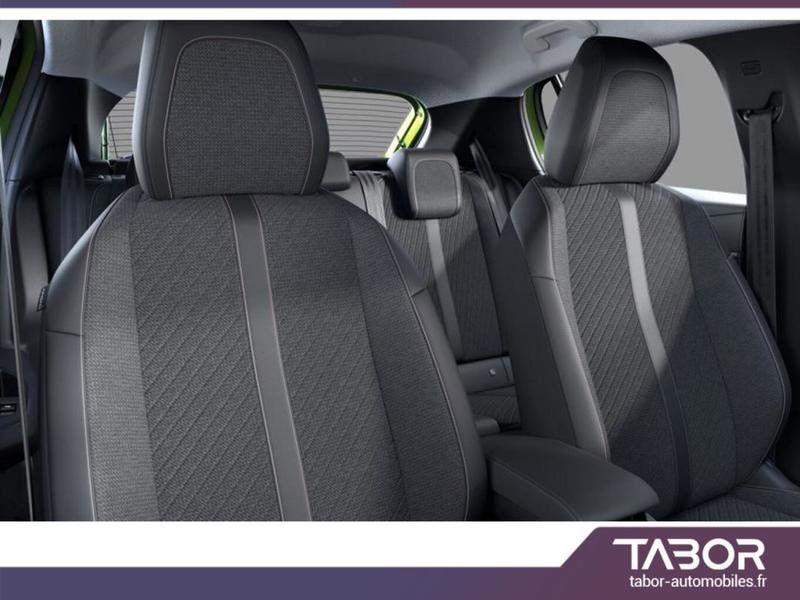 Peugeot 208 51 kWh Allure 11kW-Obc PaC Adml Reg