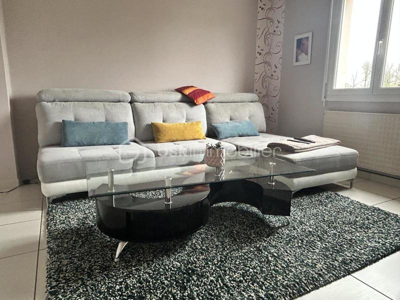 Maison traditionnelle - 100 m² - 6 pièces