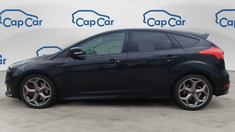 Ford Focus III 2.0 EcoBoost 250 St