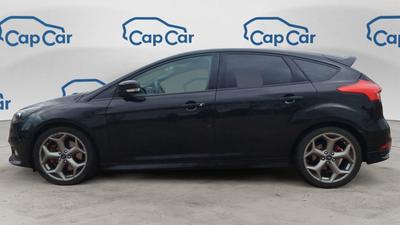 Ford Focus III 2.0 EcoBoost 250 St