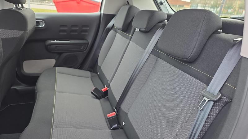 Citroën C3 1.6 BlueHDi 75 Feel Business