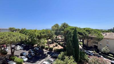 Appartement - 53 m² - 2 pièces