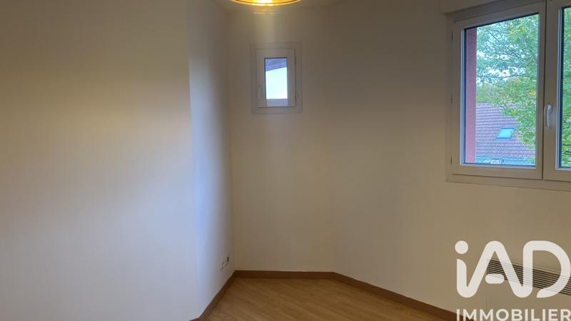 Maison de ville - 78 m² - 4 pièces
