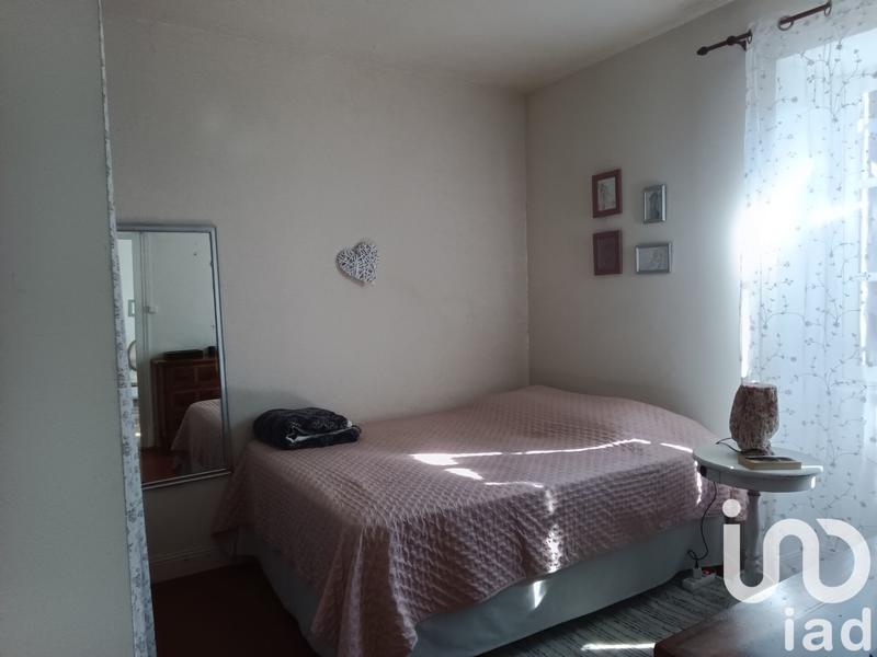 Maison - 167 m² - 7 pièces