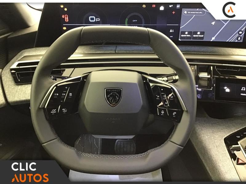 Peugeot 3008 Hybrid Phase 4 145cv e-Dsc6 Allure Business