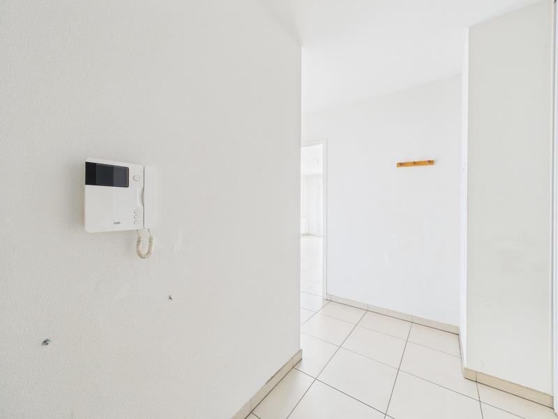 Appartement - 79 m² - 4 pièces