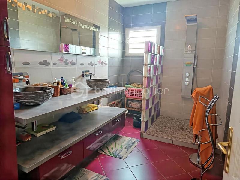 Villa - 118 m² - 4 pièces