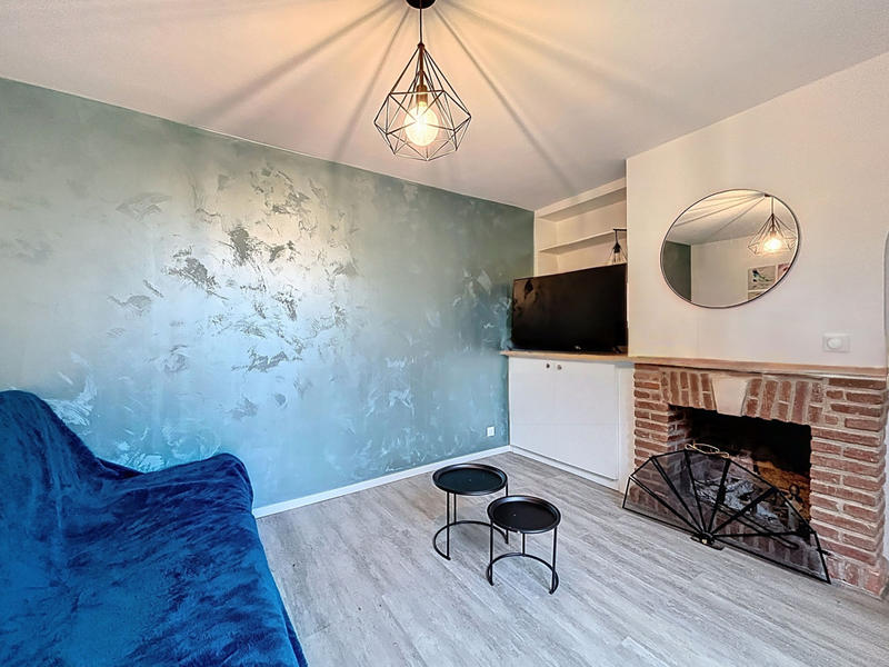 Maison - 105 m² - 4 pièces