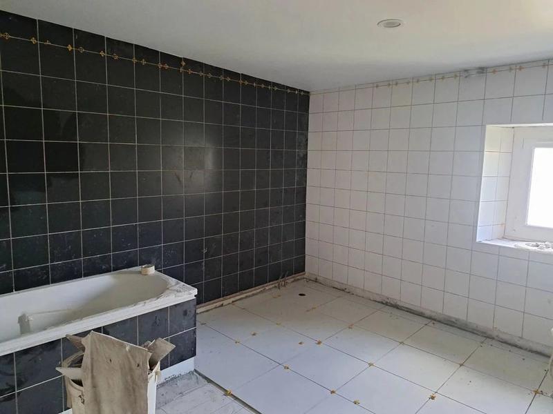 Maison en pierre - 147 m² - 6 pièces