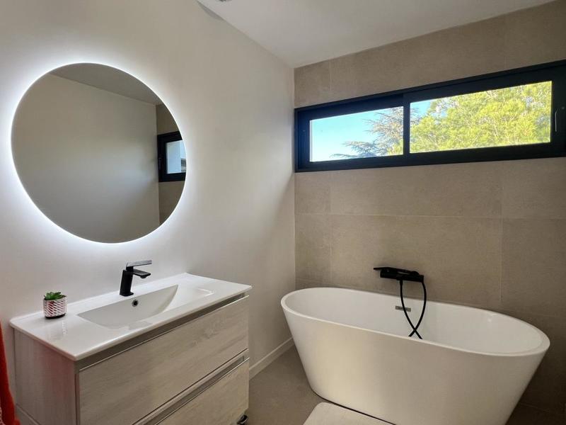 Maison - 138 m² - 4 pièces