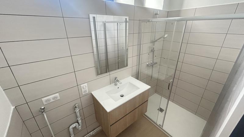 Duplex - 91 m² - 4 pièces