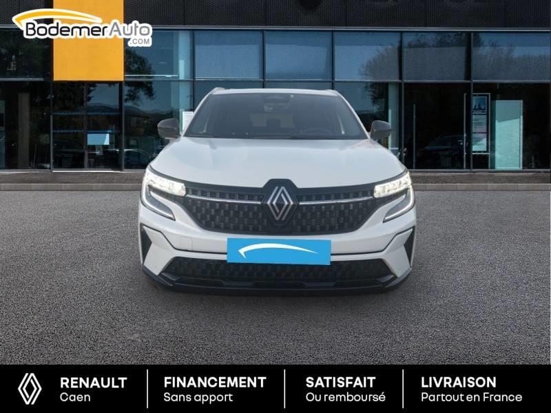 Renault Austral E-Tech hybrid 200 Iconic