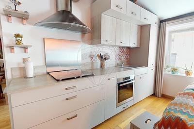 Appartement - 53 m² - 3 pièces