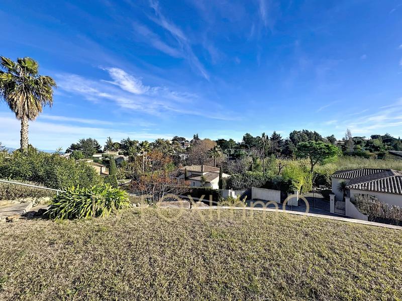 Villa - 170 m² - 5 pièces