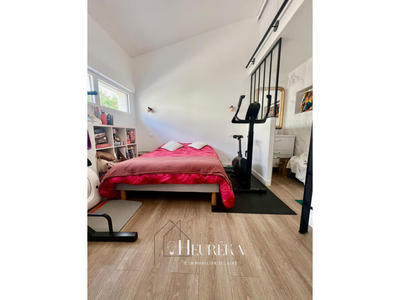 Maison - 88 m² - 4 pièces