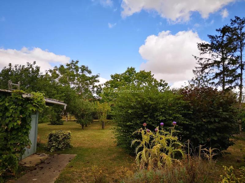 Maison - 171 m² - 5 pièces