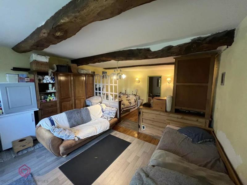 Propriété - 356 m² - 15 pièces