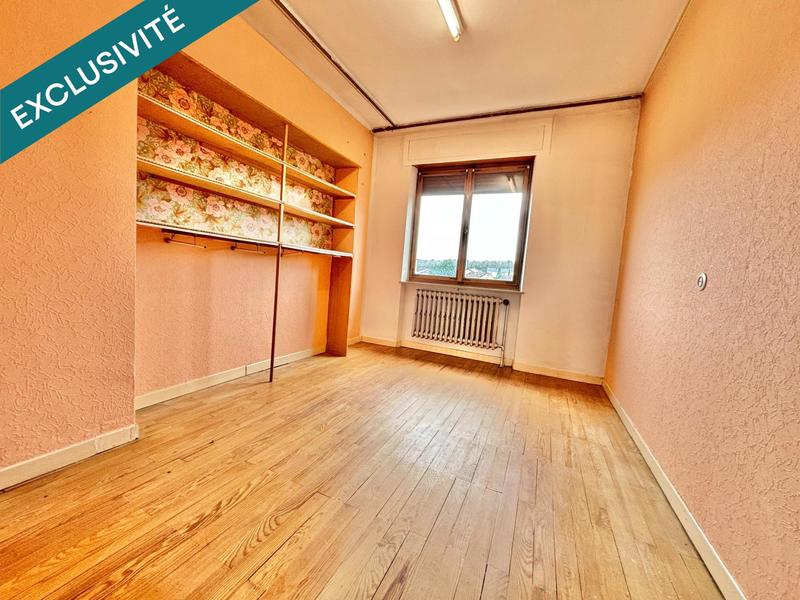 Maison - 130 m² - 7 pièces