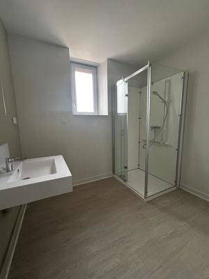 Appartement - 114 m² - 5 pièces